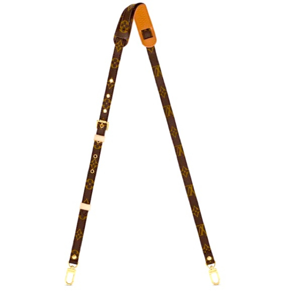 Louis Vuitton Authentic Handbag Strap